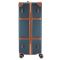 Валіза Semi Line 28" (L) Blue/Brown (T5672-4)