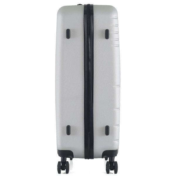 Валіза Semi Line 28" (L) Light Grey (T5762-4)