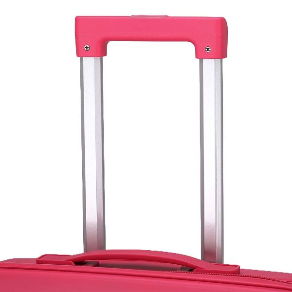 Валіза Semi Line 28" (L) Magenta (T5796-3)