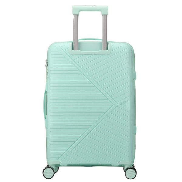 Валіза Semi Line 28" (L) Mint (T5831-3)