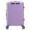 Валіза Semi Line 28" (L) Purple (T5914-3)