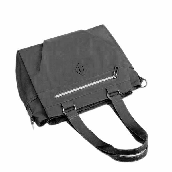 Жіноча текстальна містка сумка Confident WT-8533A