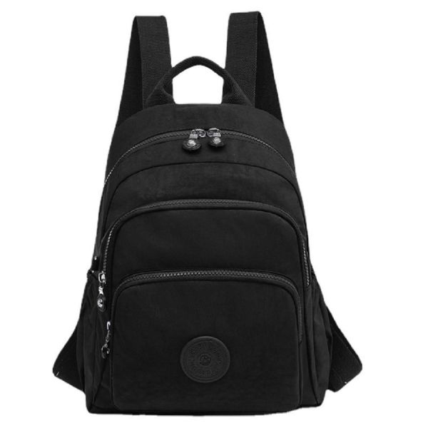 Жіночий текстильний рюкзак Confident WT1-5806-6A
