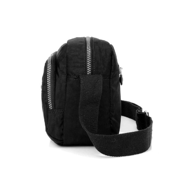 Кросбоді текстильне Confident WT2-6388A