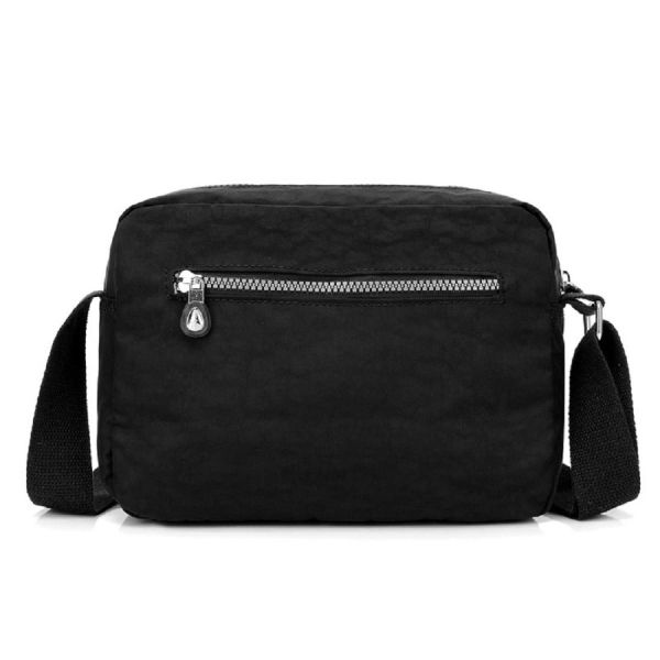 Кросбоді текстильне Confident WT2-6388A