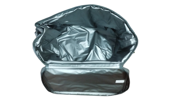Термосумка Bo-Camp 30 Liters Grey (6702920)