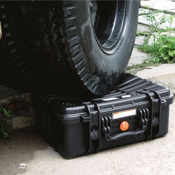 Кейс захисний Vanguard Supreme 46F (Supreme 46F)