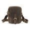 Маленький месенджер вінтажний Tiding Bag M39-1064DB