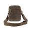 Маленький месенджер вінтажний Tiding Bag M39-1064DB