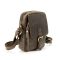 Маленький месенджер вінтажний Tiding Bag M39-1064DB