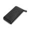 Клатч шкіряний плетений Tiding Bag M39-9001A