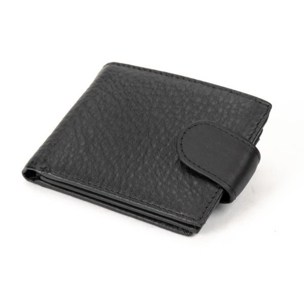 Чоловіче шкіряне портмоне Tiding Bag M39-ABF888-7-1A