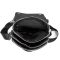 Шкіряний месенджер з клапаном на два відділи Tiding Bag M56-3508A