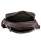 Чоловіча шкіряна сумка через плече Tiding Bag M56-9981C коричнева
