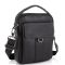Невелика чоловіча шкіряна сумка через плече Tiding Bag N2-8013A