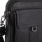 Невелика чоловіча шкіряна сумка через плече Tiding Bag N2-8013A