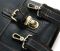 Портфель 14248 Vintage чорний