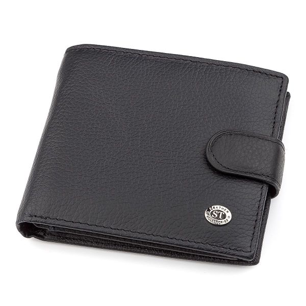 Чоловічий гаманець ST Leather 18339 (ST138)