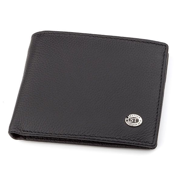 Мужской кошелек ST Leather 18352 (ST - 1)