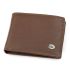 Чоловічий гаманець ST Leather 18353 (ST-1) коричневий Чоловічий гаманець ST Leather 18353 (ST-1) коричневий