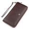Кошелек женский ST Leather 18418 (ST45 - 2) кожа коричневый