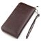 Кошелек женский ST Leather 18418 (ST45 - 2) кожа коричневый