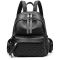 Жіночий шкіряний рюкзак міського типу Olivia Leather NWBP27-8031A-BP
