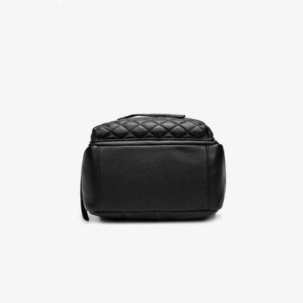 Жіночий шкіряний рюкзак міського типу Olivia Leather NWBP27-8031A-BP