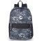 Рюкзак міський Semi Line 17 Black Print (J4686-1)