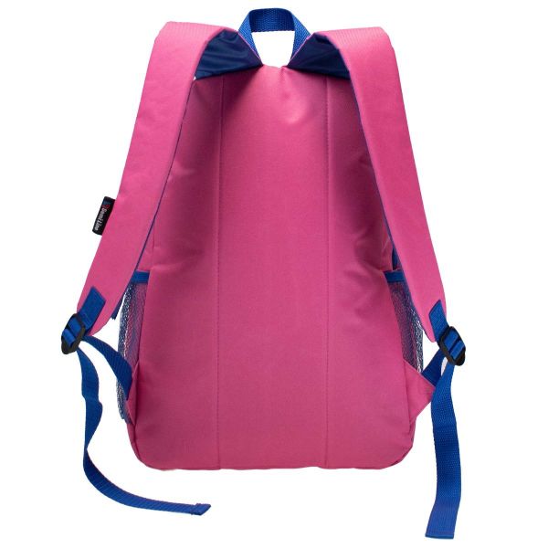 Рюкзак міський Semi Line 20 Pink/Blue (J4916-3)