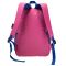 Рюкзак міський Semi Line 20 Pink/Blue (J4916-3)