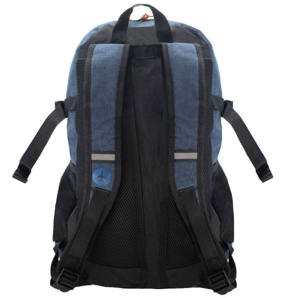 Рюкзак міський Semi Line 41 Blue Jeans (BSL121)