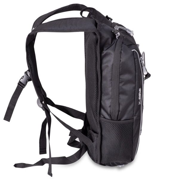 Рюкзак спортивний Semi Line 10 Black (A3011-1)