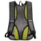 Рюкзак спортивний Semi Line 7 Grey/Yellow (3289)