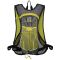 Рюкзак спортивний Semi Line 7 Grey/Yellow (3289)