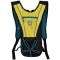 Рюкзак спортивний Semi Line 9 Black/Yellow (3294)