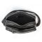 Чоловічий чорний месенджер Tiding Bag S-JMD10-8153
