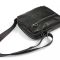 Чоловічий чорний месенджер Tiding Bag S-JMD10-8153