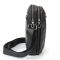 Чоловічий чорний месенджер Tiding Bag S-JMD10-8153