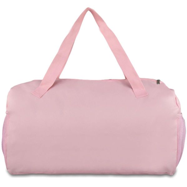 Сумка дорожня Semi Line 45 Pink Print (A3007-2)