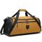 Дорожня міцна текстильна сумка Confident TB7-T-2902B бежева