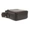 Чоловіча шкіряна сумка через плече Tavinchi TV-SM8-9039-4C коричнева