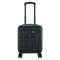 Валіза дитяча Semi Line 16" (XS) Black/Blue (T5889-1)