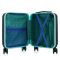 Валіза дитяча Semi Line 16" (XS) Black/Blue (T5889-1)