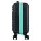 Валіза дитяча Semi Line 16" (XS) Black/Blue (T5889-1)