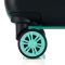 Валіза дитяча Semi Line 16" (XS) Black/Blue (T5889-1)