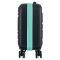 Валіза дитяча Semi Line 16" (XS) Black/Blue (T5889-1)
