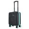 Валіза дитяча Semi Line 16" (XS) Black/Blue (T5889-1)