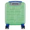 Валіза дитяча Semi Line 16" (XS) Green/Blue (T5890-1)