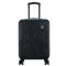Валіза дитяча Semi Line 20" (S) Black/Blue (T5889-2)